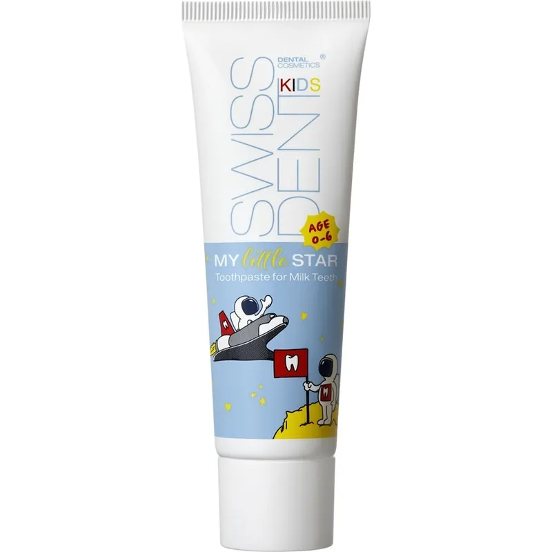 Swissdent Zahncreme Kostenloser Rückversand