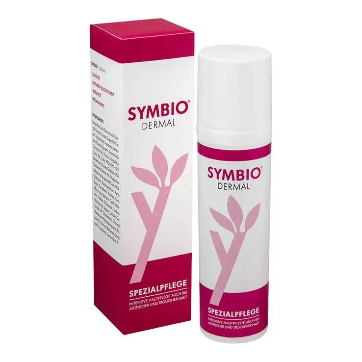 Top-Seller Symbio Dermal Suspension, 75 ml