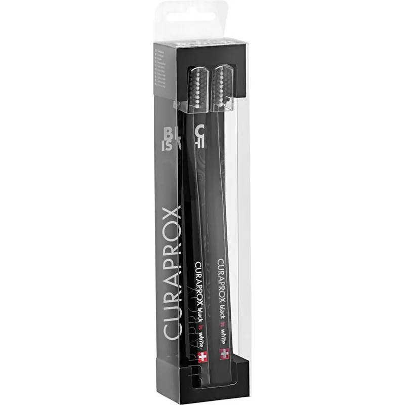 Curaprox Zahnbürsten Bestseller