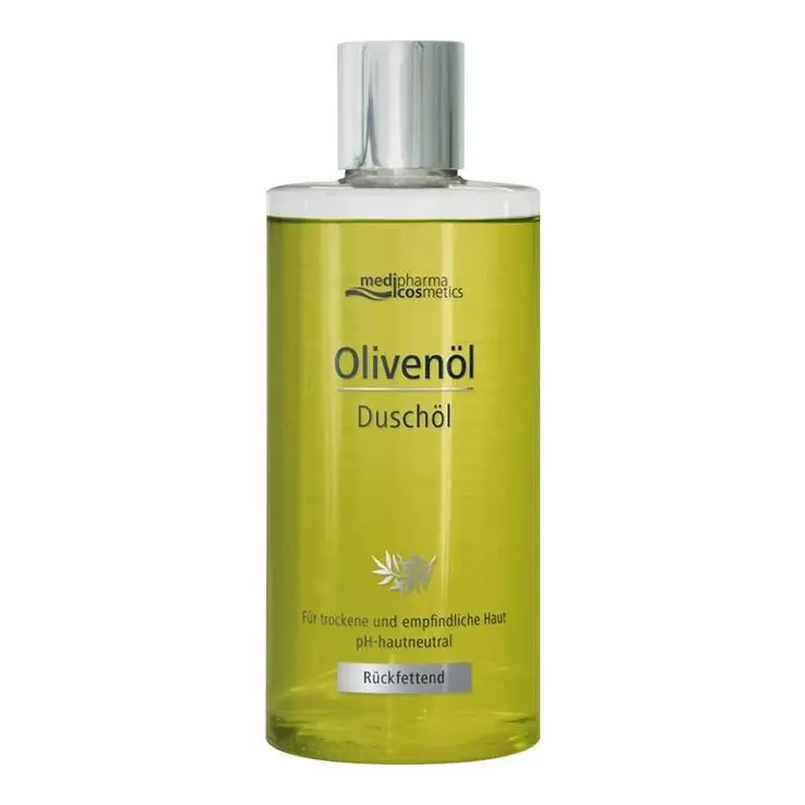 Olivenöl Duschöl, 300 ml Preiswert