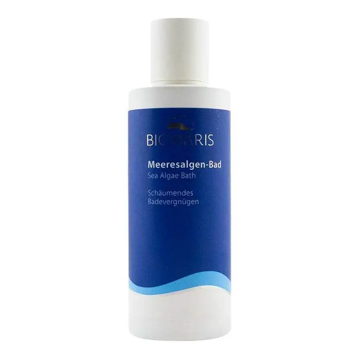 Jetzt Zugreifen Biomaris Meeresalgenbad, 200 ml
