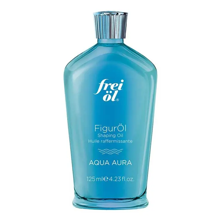 Direkt Vom Hersteller Frei Öl Figuröl Aqua Aura, 125 ml