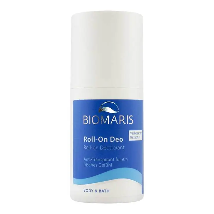 Gleich Bestellen Biomaris roll on Deo, 50 ml