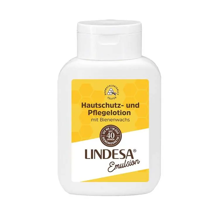 Heißes Angebot Lindesa Emulsion, 250 ml