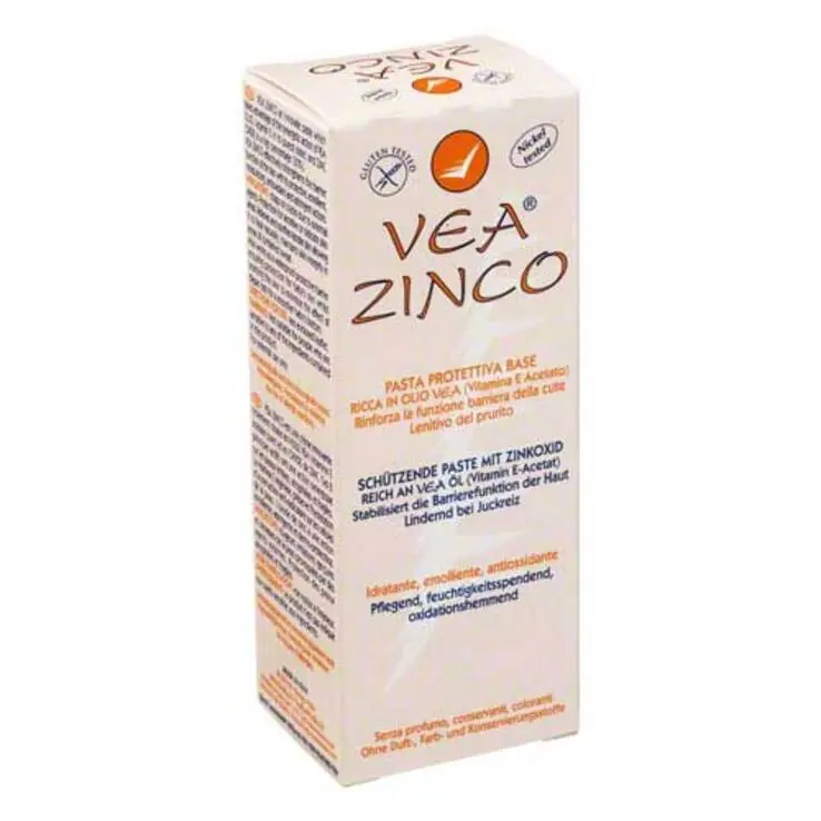 Ab Werk Vea Zinco, 40 ml