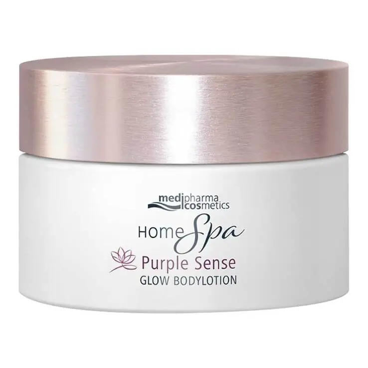 Direktkauf Home Spa Purple Sense Glow Bodylotion, 250 ml