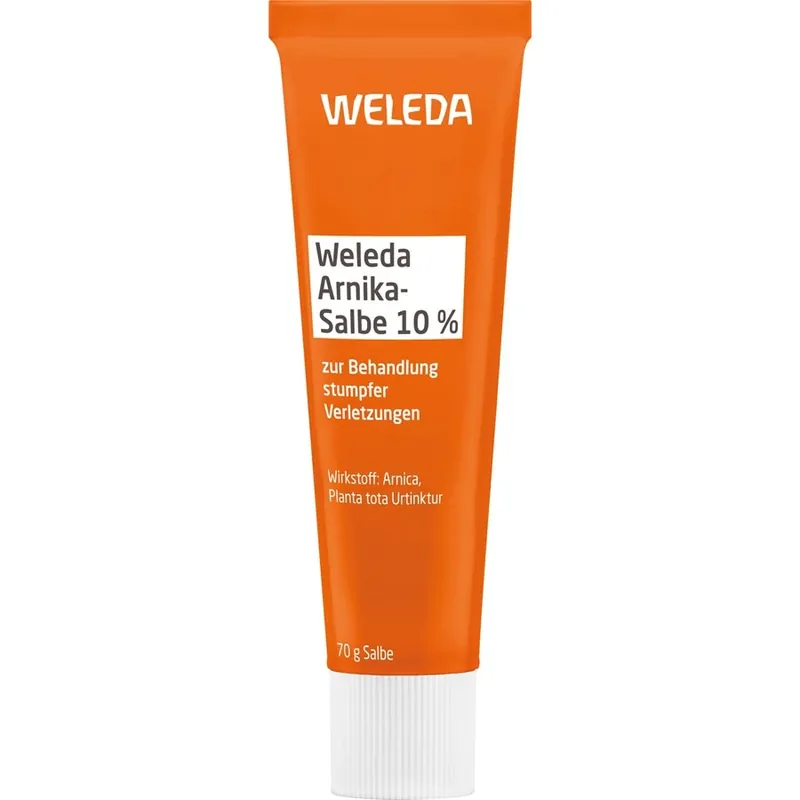 Top-Qualität Weleda Arzneimittel