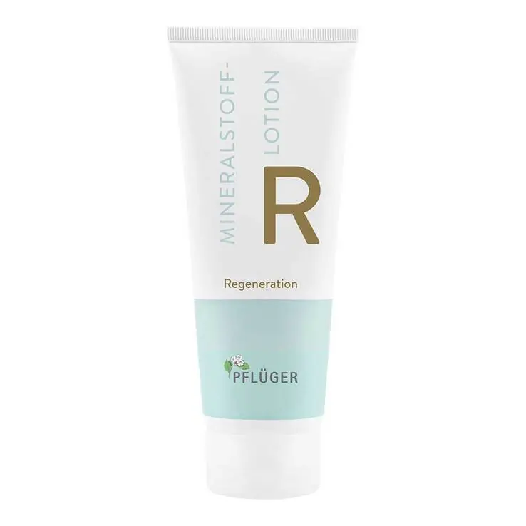 Billig Mineralstoff-Lotion R, 200 ml