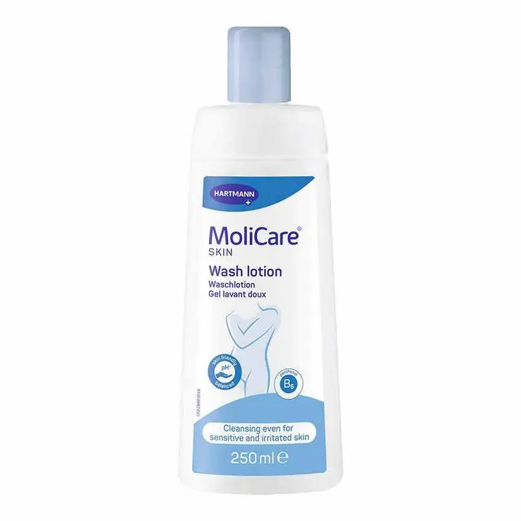 MoliCare® Skin Waschlotion, 250 ml Must-Have