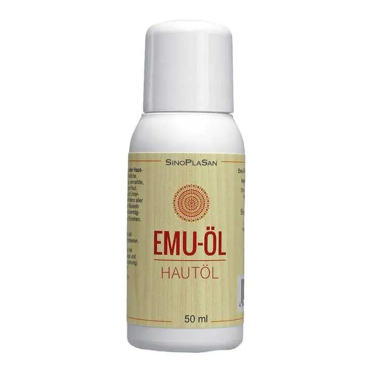 Bestseller Emu Öl, 50 ml