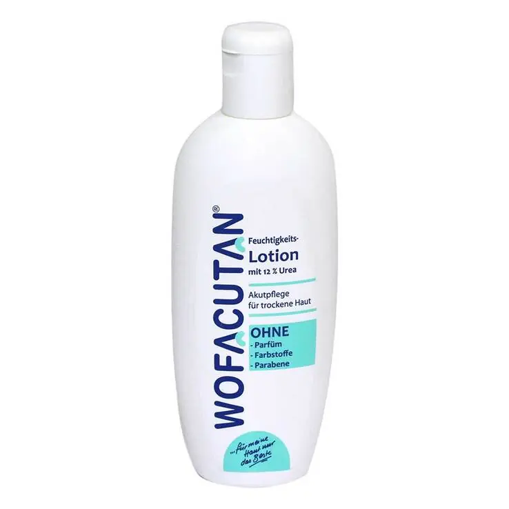 Wofacutan Feuchtigkeitslotio, 220 ml Highlight