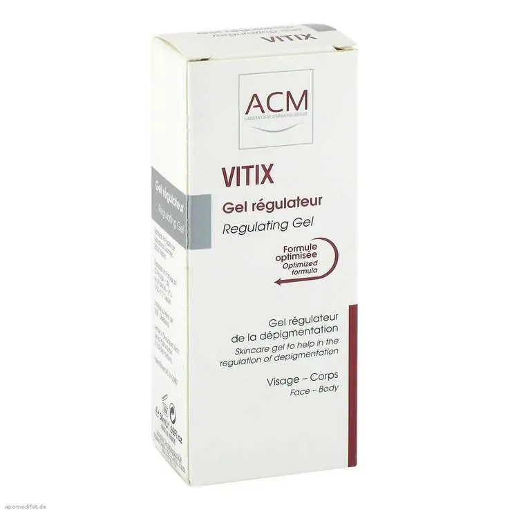 Vitix Gel, 50 ml Bestseller