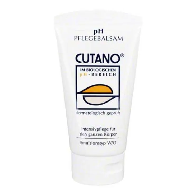 Cutano Pflegebalsam, 150 ml Mega-Angebot