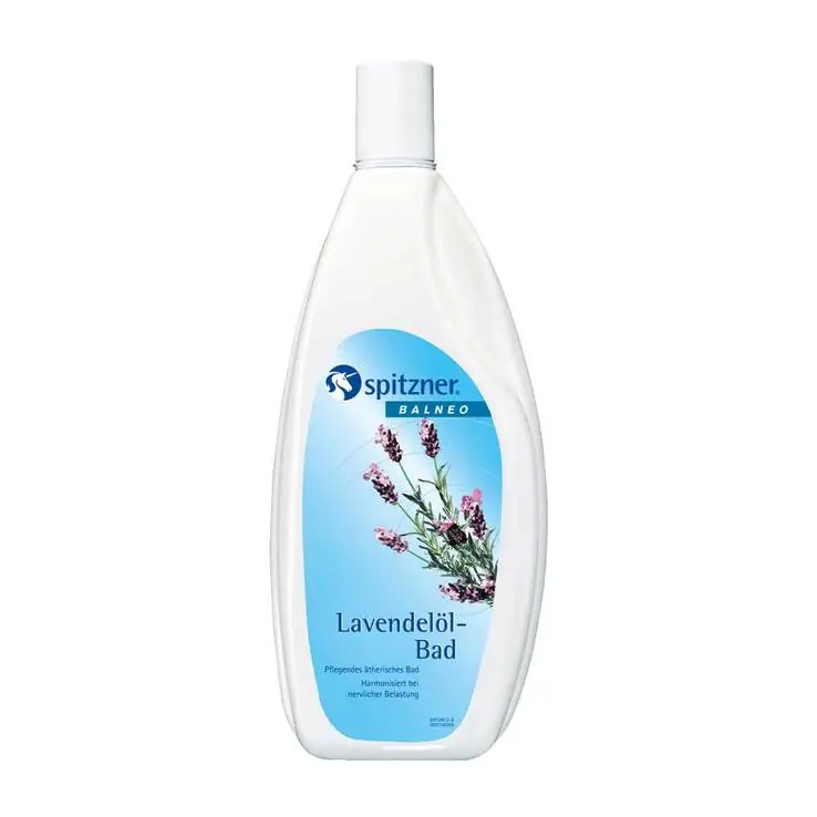 Top-Preis Spitzner Balneo Lavendel Ölbad, 1000 ml