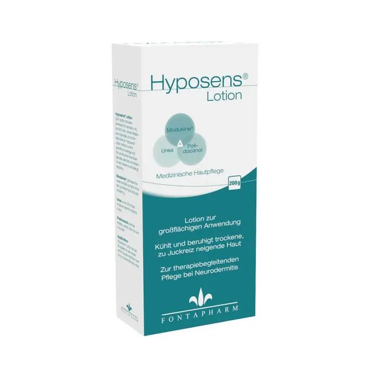 Gleich Bestellen Hyposens Lotion, 200 g