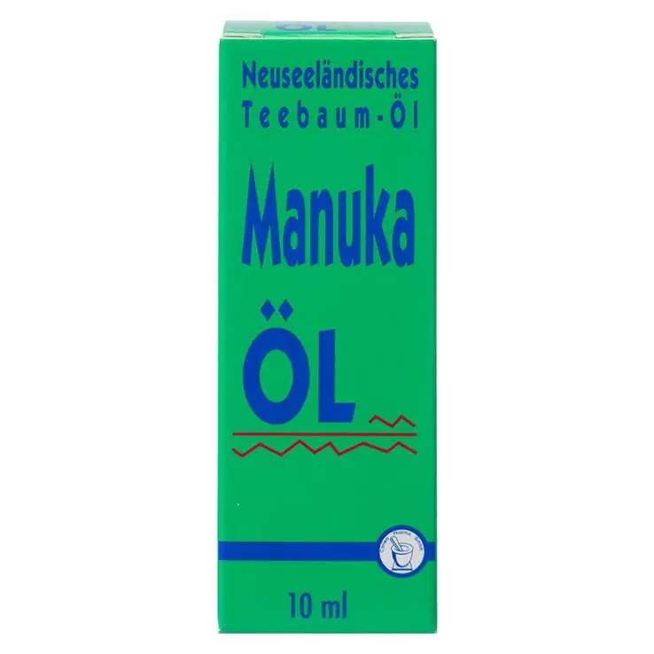 Manuka Öl, 10 ml Angebot