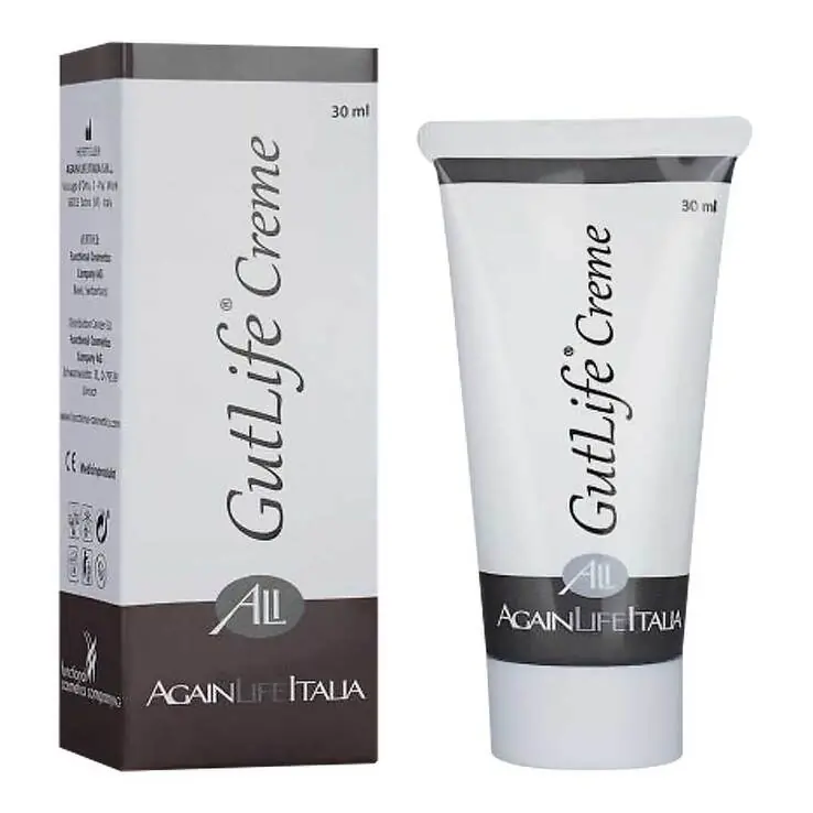 Gutlife Creme, 30 ml Sofort Bestellen