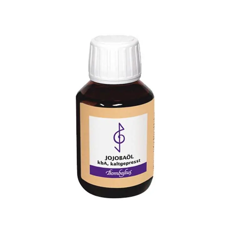 Super-Preis Jojoba Öl kaltgepresst, 100 ml