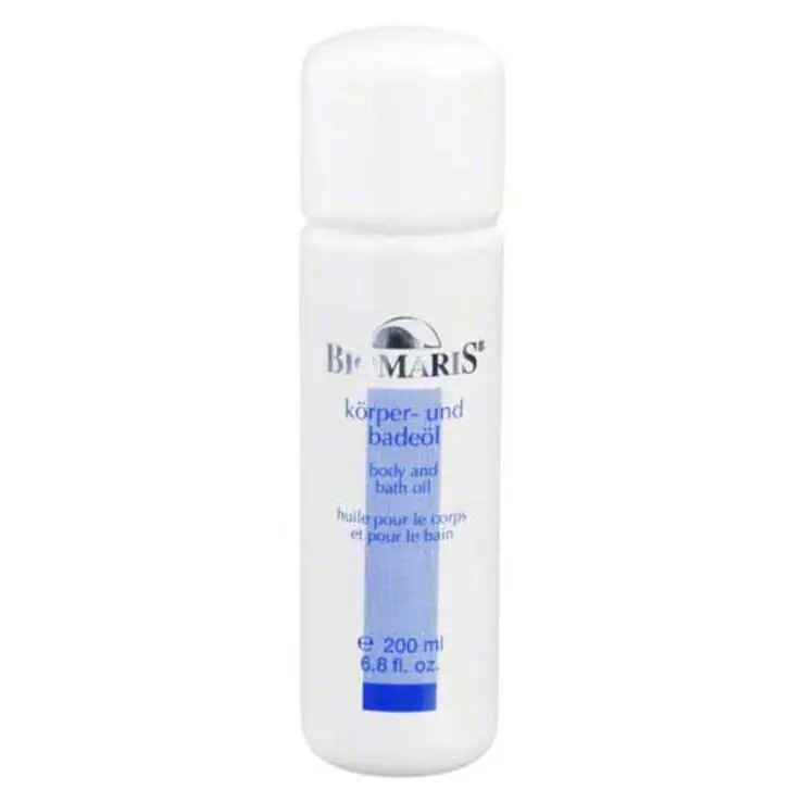 Jetzt Bestellen Biomaris Körper- und Badeöl, 200 ml