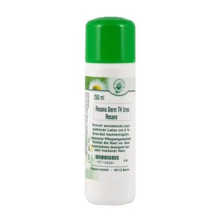 Resana Derm TH Urea Lotion, 250 ml Finale Aktion