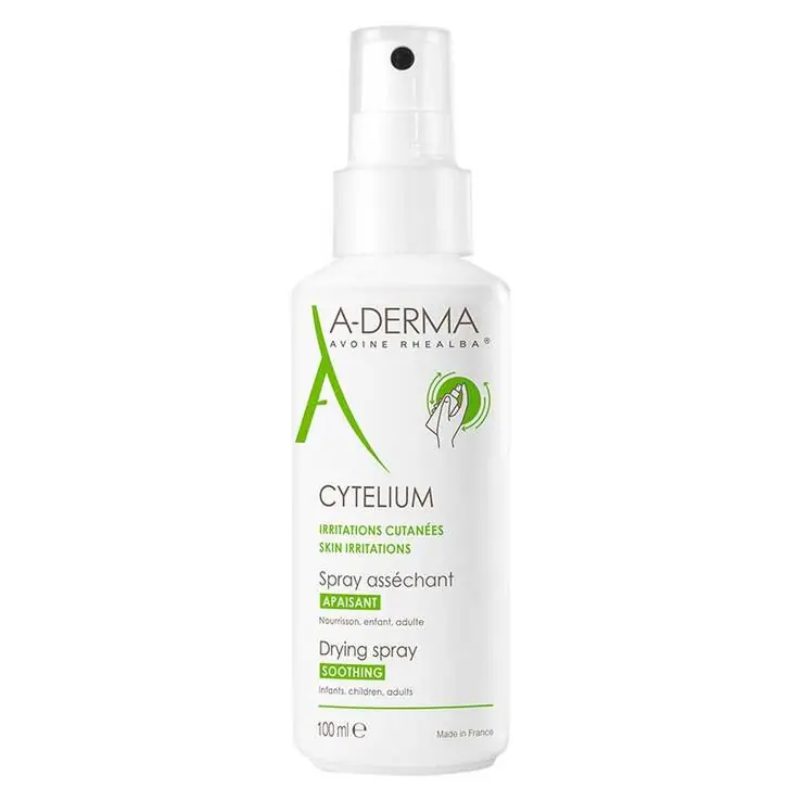 Markenprodukt A-Derma Cytelium Pflege Spray, 100 ml