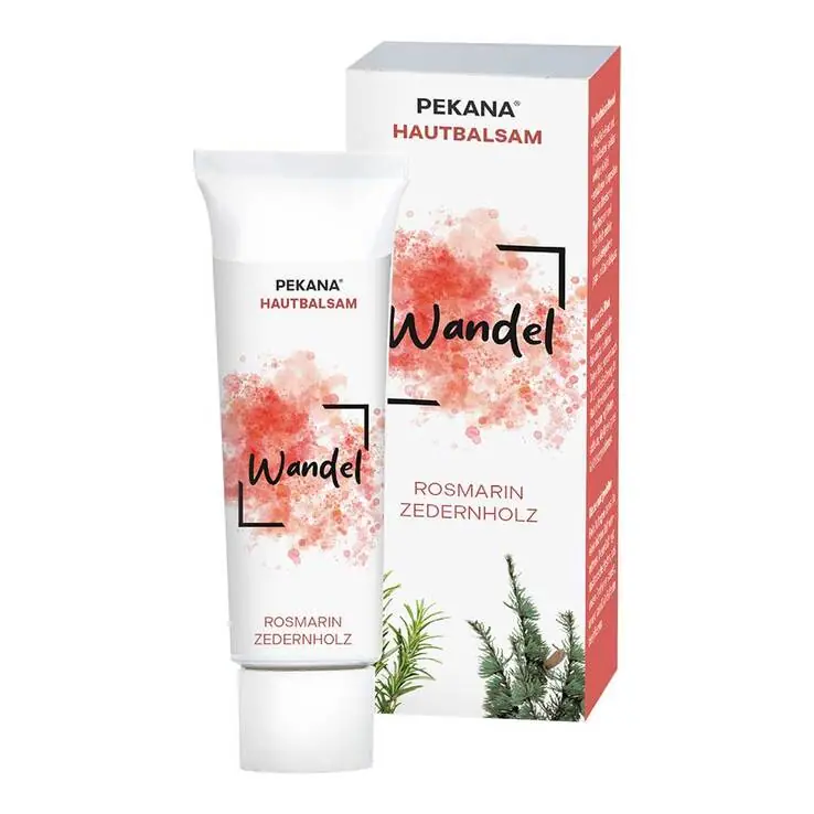 Bestpreis Hautbalsam 2 Wandel, 15 g