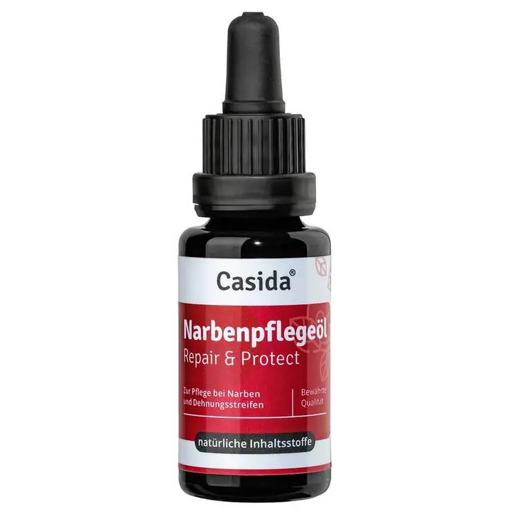 Narbenpflegeöl Repair & Protect, 20 ml Schnäppchen