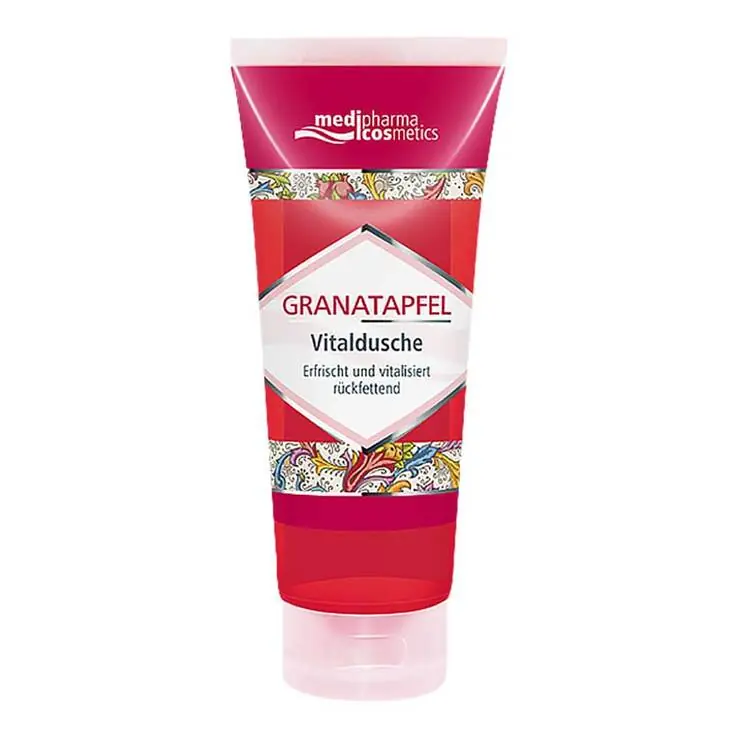 Granatapfel Vitaldusche, 150 ml Ausverkauf
