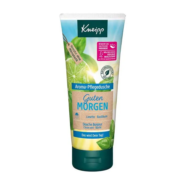 Kneipp Aroma-Pflegedusche Guten Morgen, 200 ml Top-Seller