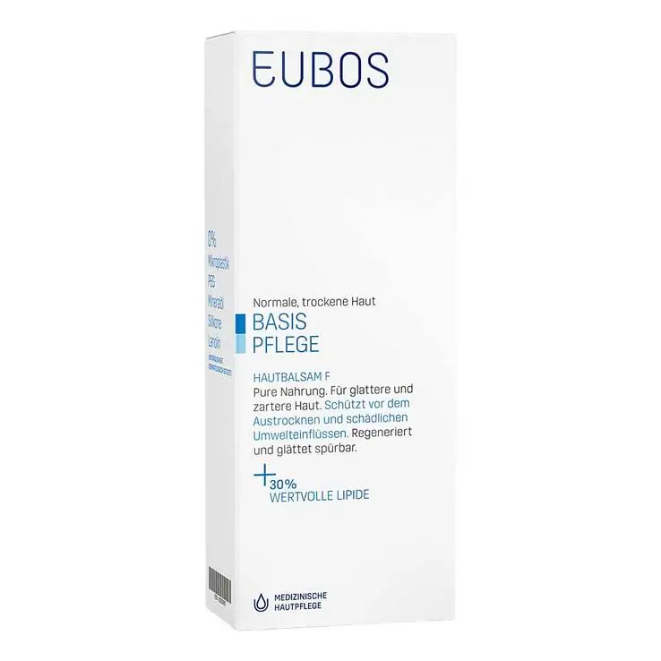 Bestpreis Eubos Hautbalsam F Lotion, 200 ml