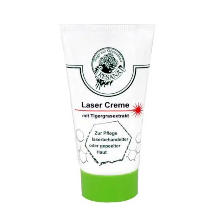 Wochenendangebot Lasercreme Resana, 30 ml