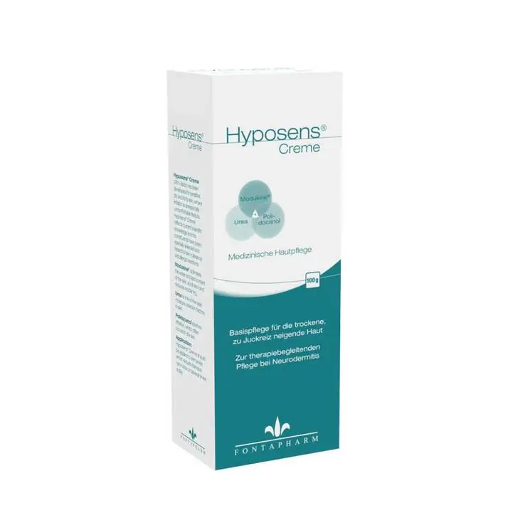 Hyposens Creme, 50 g Jetzt Kaufen