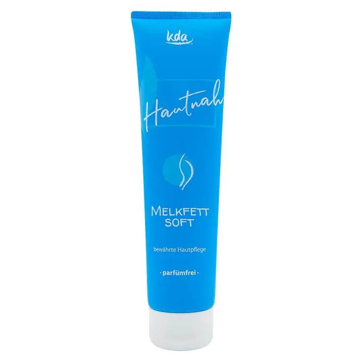 Melkfett soft KDA, 150 ml Solange Der Vorrat Reicht