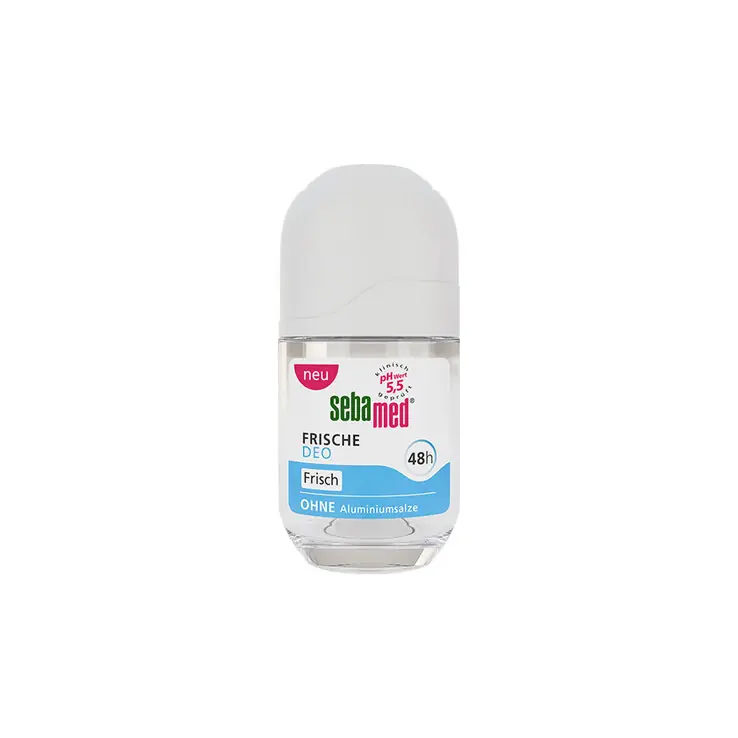 Sebamed Frische Deo frisch Roll-on, 50 ml Sofort Bestellen