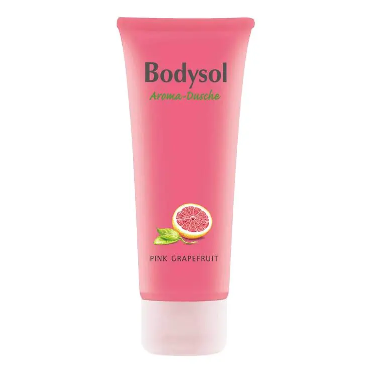 Bodysol Aroma Duschgel Pink Grapefruit, 100 ml Billig