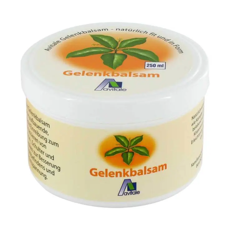 Weltweiter Versand Gelenkbalsam, 250 ml