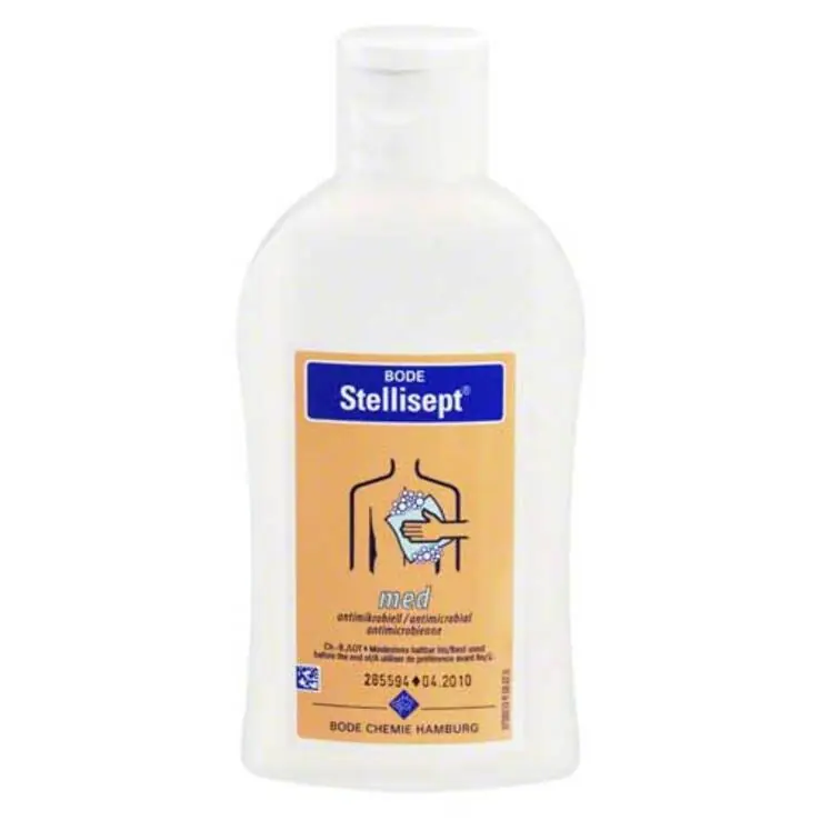 Online Kaufen Stellisept med Lotion, 100 ml