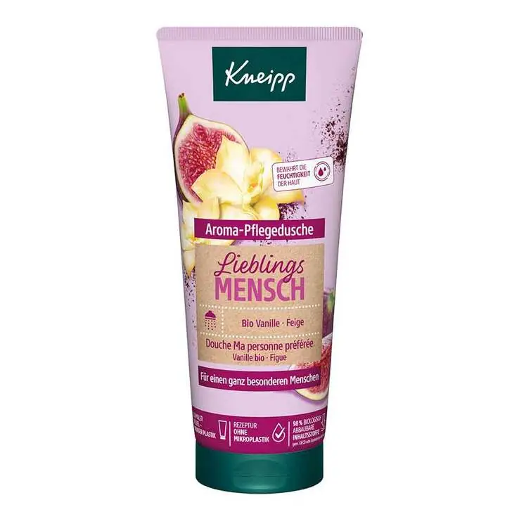 Kneipp Aroma Pflegedusche Lieblingsmensch, 200 ml Jetzt Zugreifen