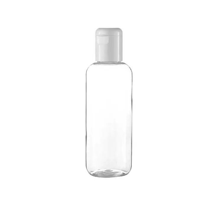 Flasche PET Optima klar, 250 ml Bestpreis