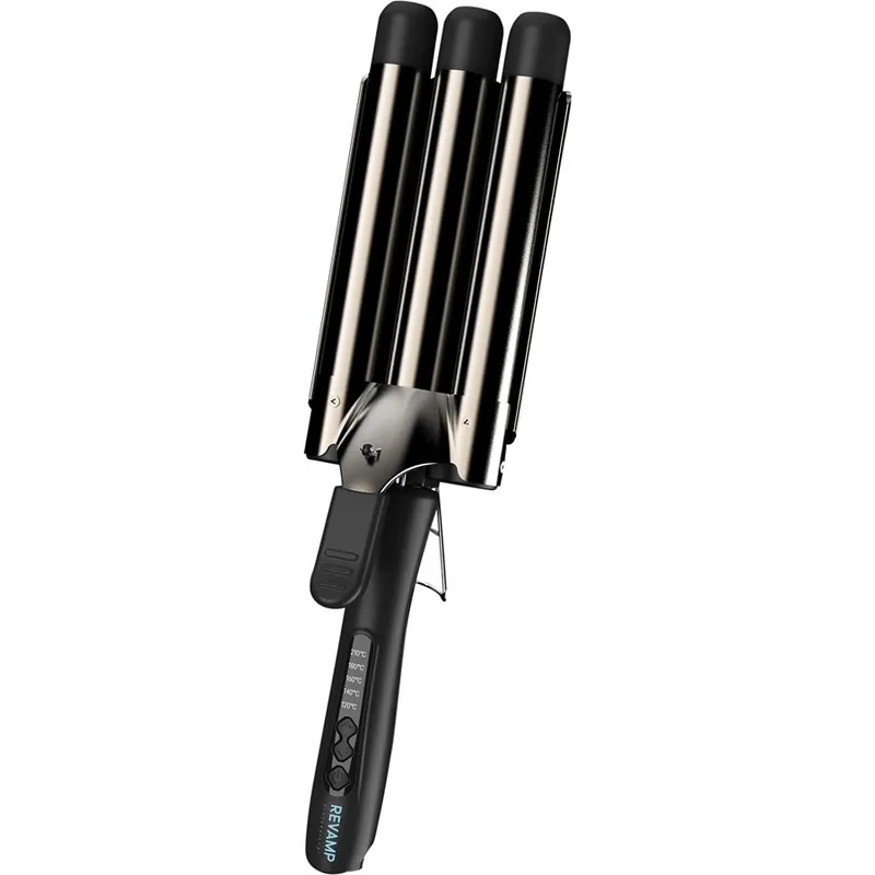 Schnäppchen Revamp Professional Styler