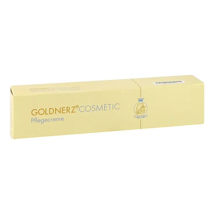 Goldnerz Pflegecreme, 200 ml Jetzt Bestellen
