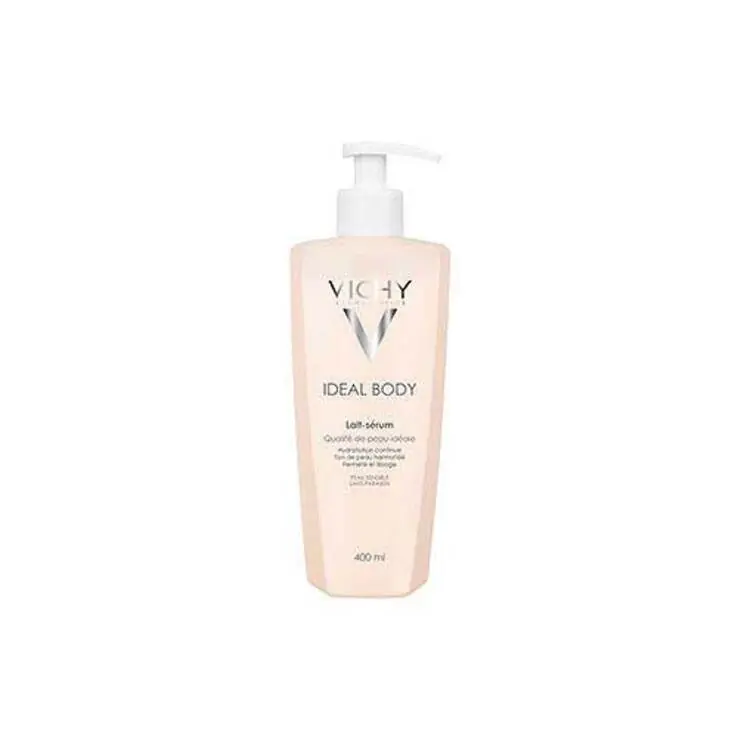 Vichy Ideal Body Serum-Milch, 400 ml Mengenrabatt