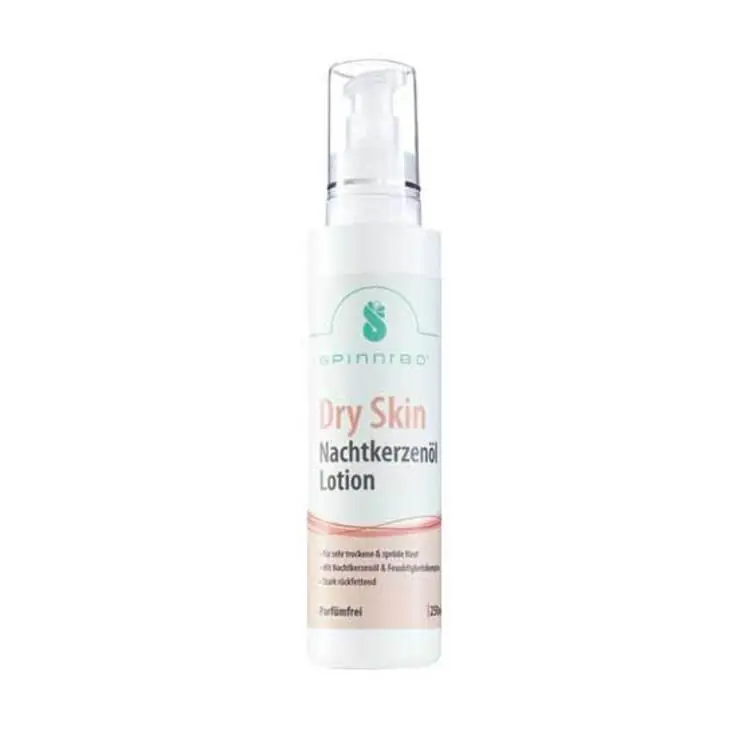Dry Skin Nachtkerzenöl Lotion, 250 ml Angebot