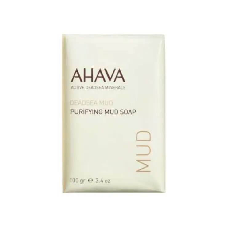 Ahava purifying mud soap, 100 g Sofort Bestellen