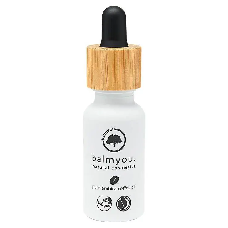 Balmyou reines Arabica Kaffeeöl, 20 ml Kracherpreis
