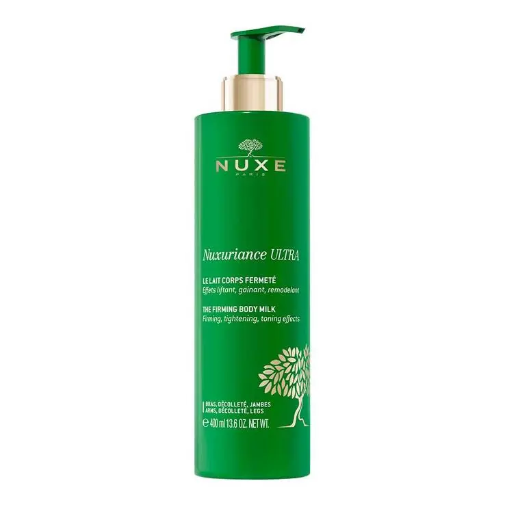 Nuxe Nuxuriance Ultra Körpercreme, 400 ml Top-Preis