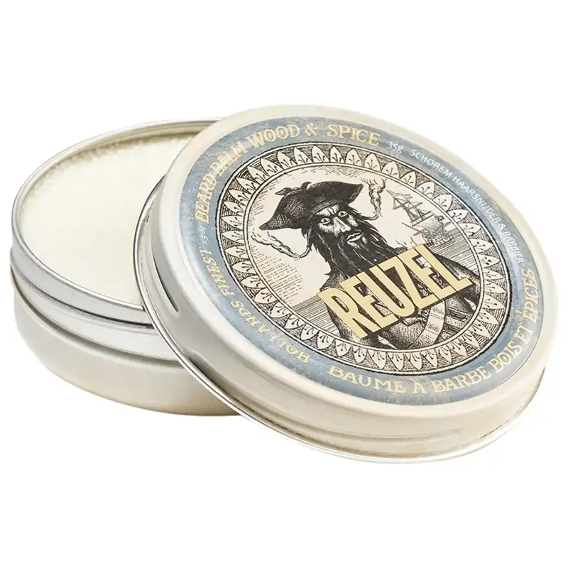 Letzte Chance Reuzel Wood & Spice