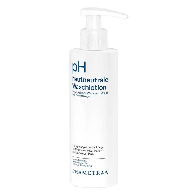 Expressversand Waschlotion pH hautneutral, 200 ml