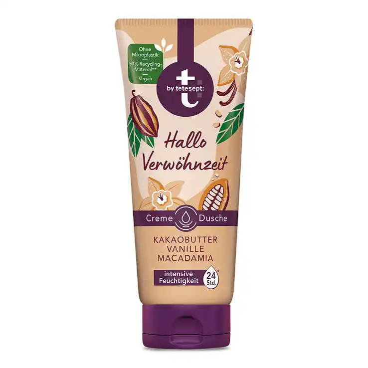 Mega-Angebot T BY tetesept Hallo Verwöhnzeit, 200 ml