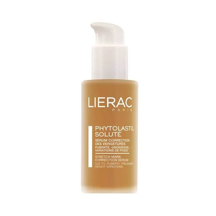 Lierac Phytolastil Solute, 75 ml Schneller Versand